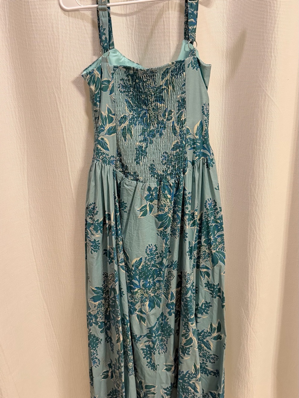 Emmalina Midi Dress - Picture 3 of 3